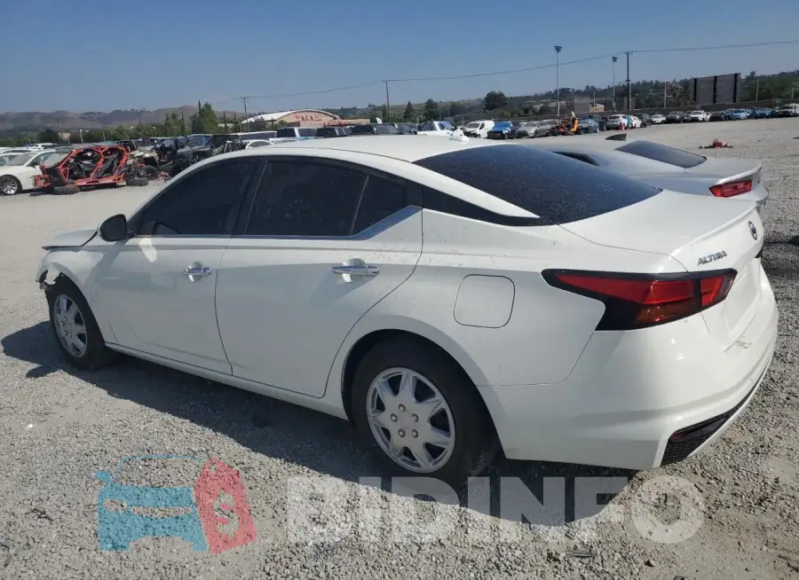 1N4BL4BV5LC201949 Photo# 2