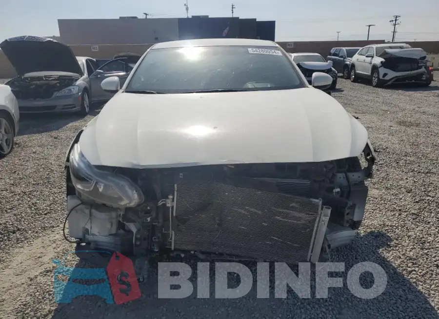 1N4BL4BV5LC201949 Photo# 5