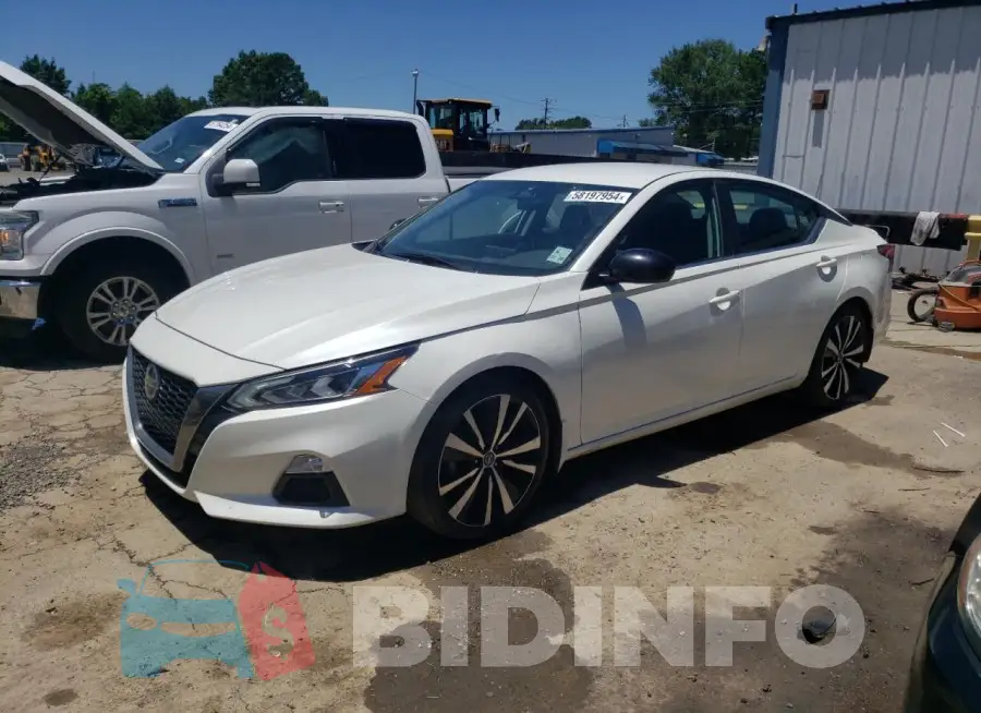 1N4BL4CV6KC259307 Photo# 1