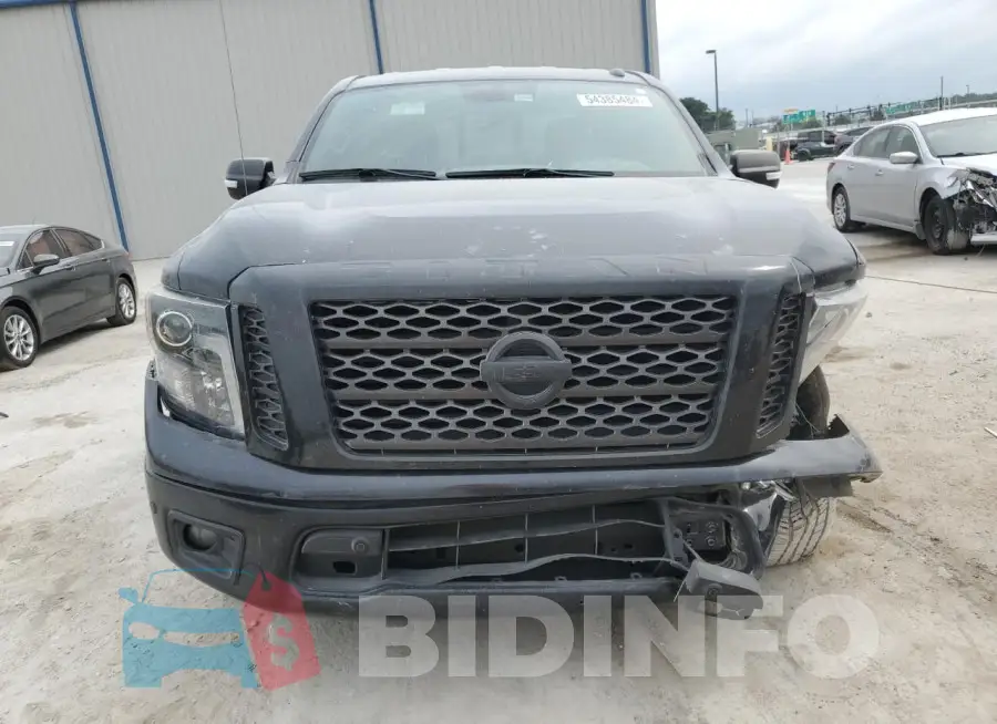1N6AA1E68JN531811 Photo# 5