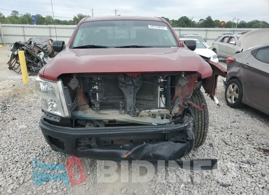1N6AA1EK8JN548279 Photo# 5