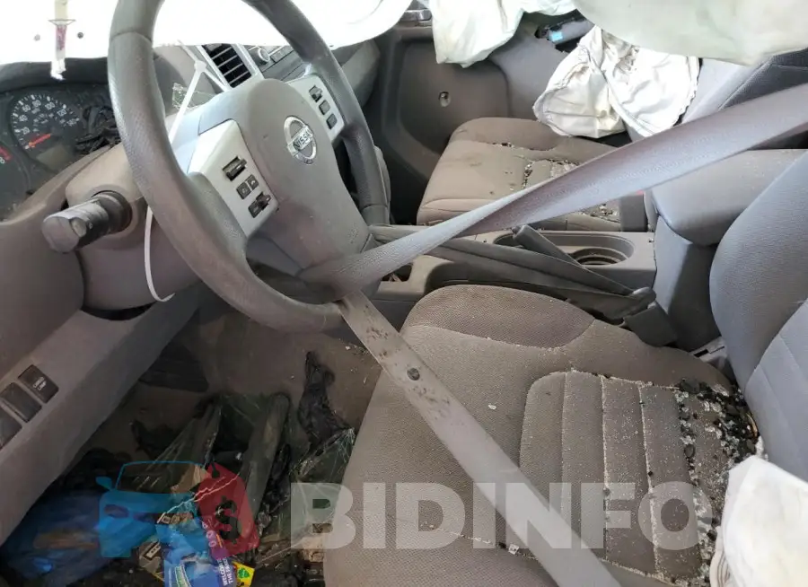 1N6BD0CT2JN713163 Photo# 7