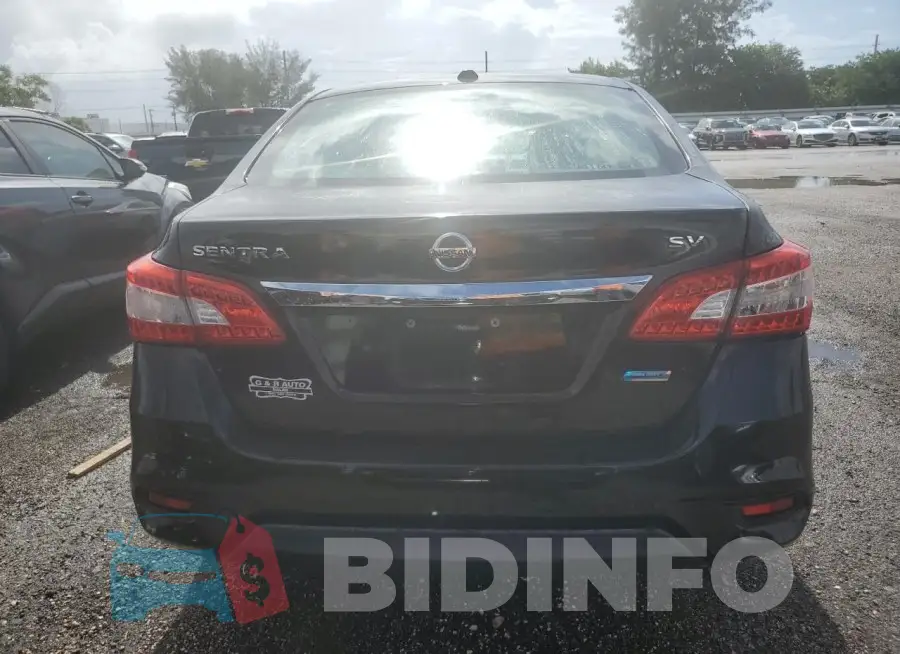 3N1AB7AP1FL652000 Photo# 6