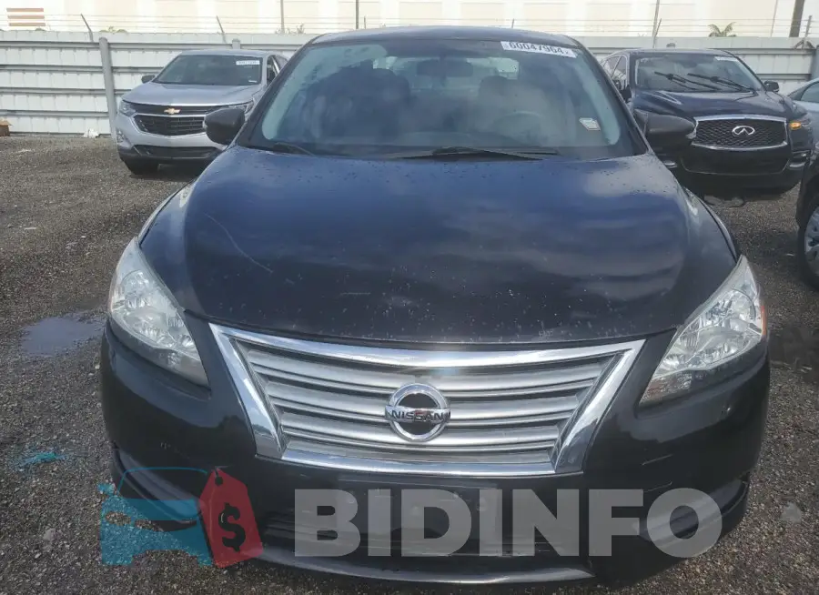 3N1AB7AP1FL652000 Photo# 5
