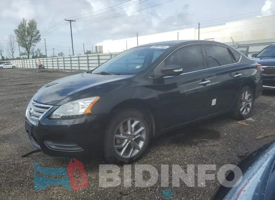 3N1AB7AP1FL652000 Photo# 1