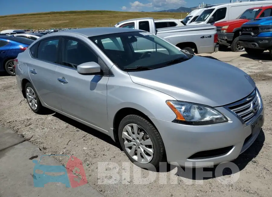 3N1AB7AP3FY272207 Photo# 4