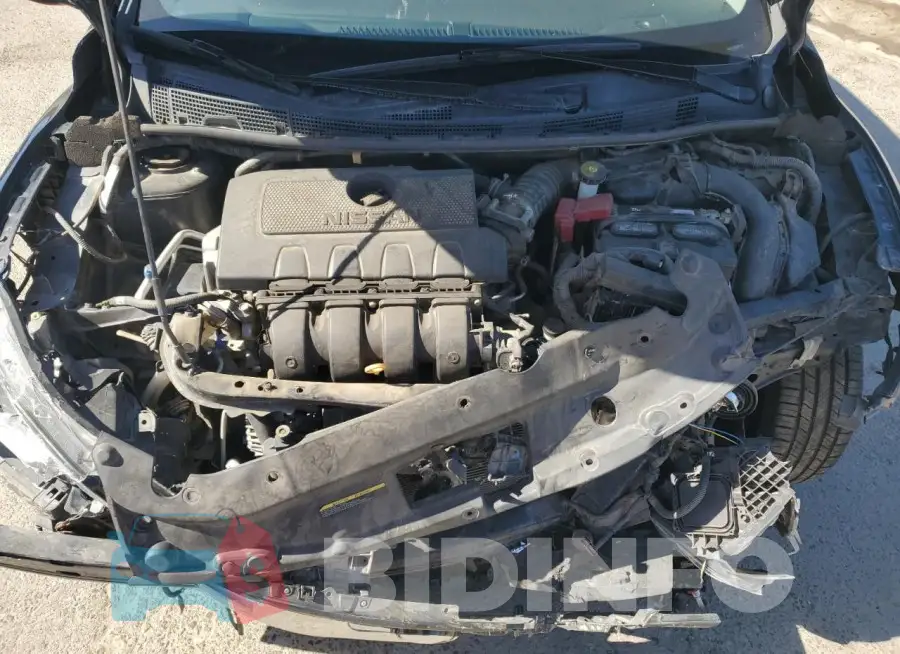 3N1AB7AP3GL657202 Photo# 11