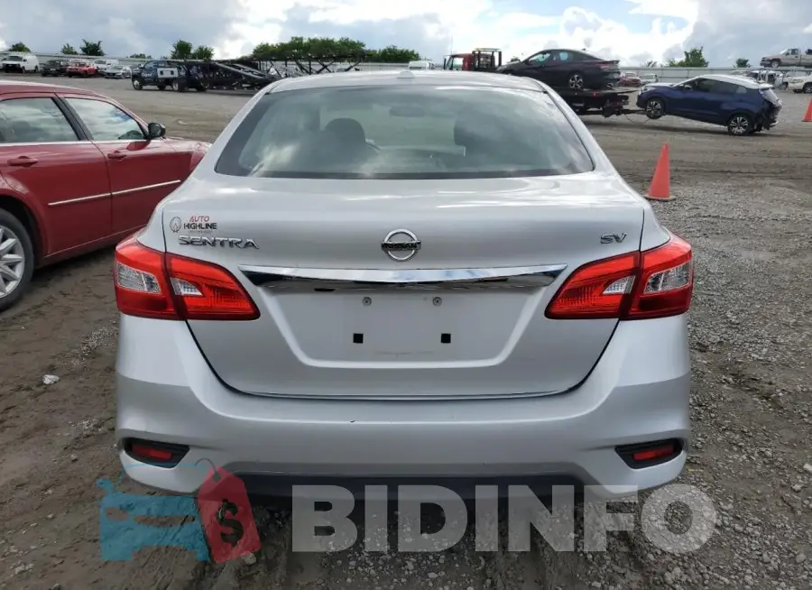 3N1AB7AP5GY212527 Photo# 6