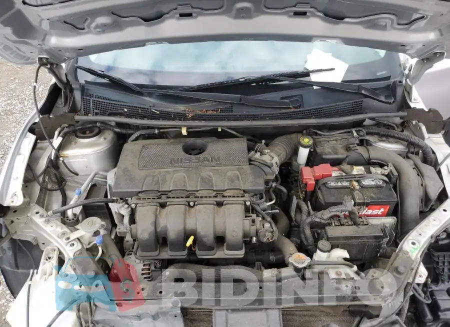 3N1AB7AP5GY212527 Photo# 11