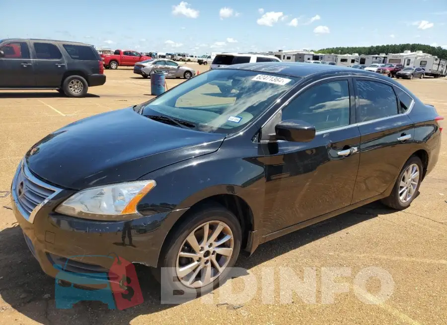 3N1AB7AP6FY291057 Photo# 1