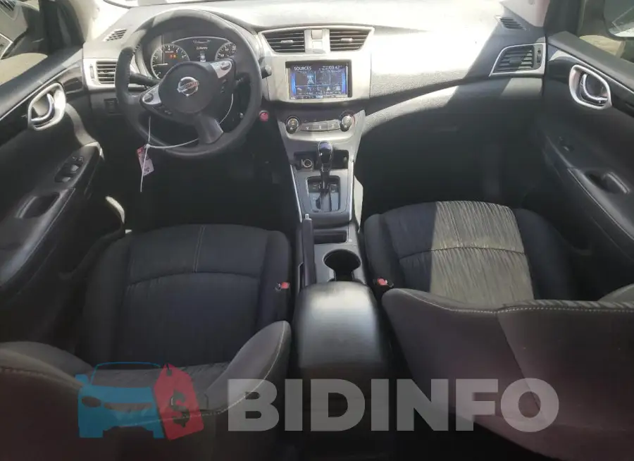 3N1AB7AP7HY398072 Photo# 8