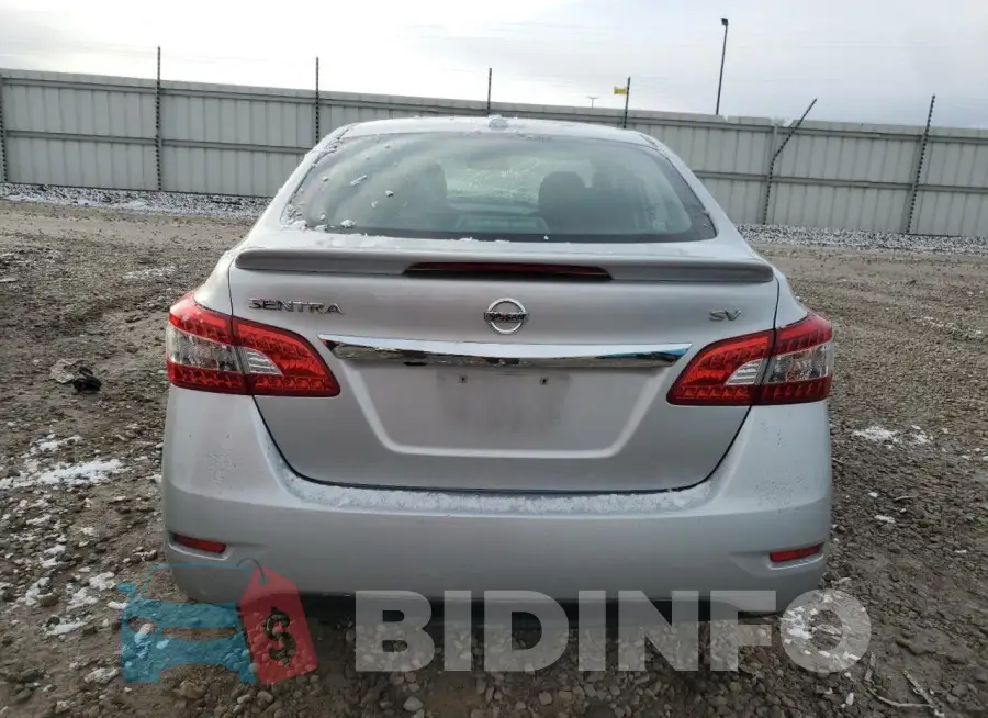 3N1AB7APXFL671726 Photo# 6