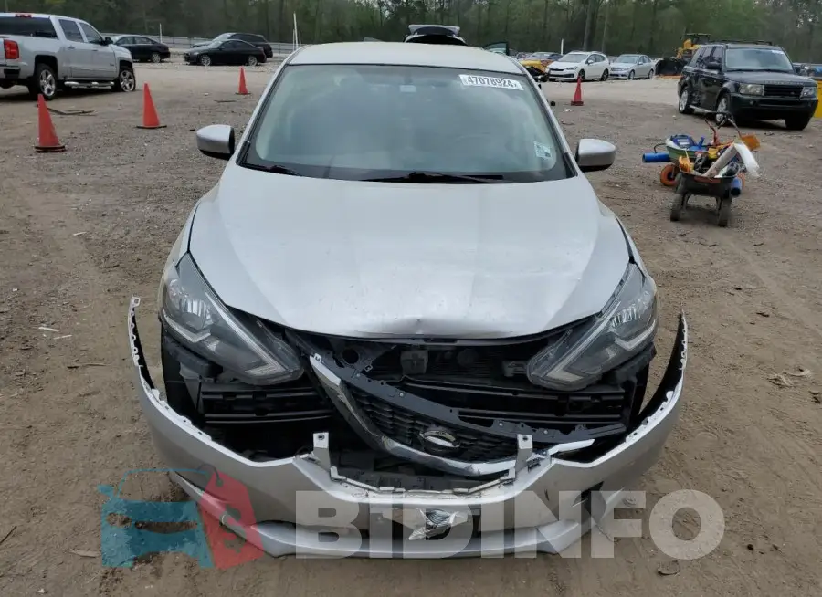 3N1AB7APXKY438152 Photo# 5