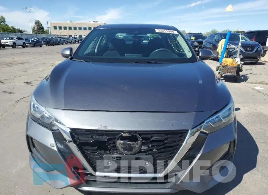 3N1AB8BV5LY300653 Photo# 5