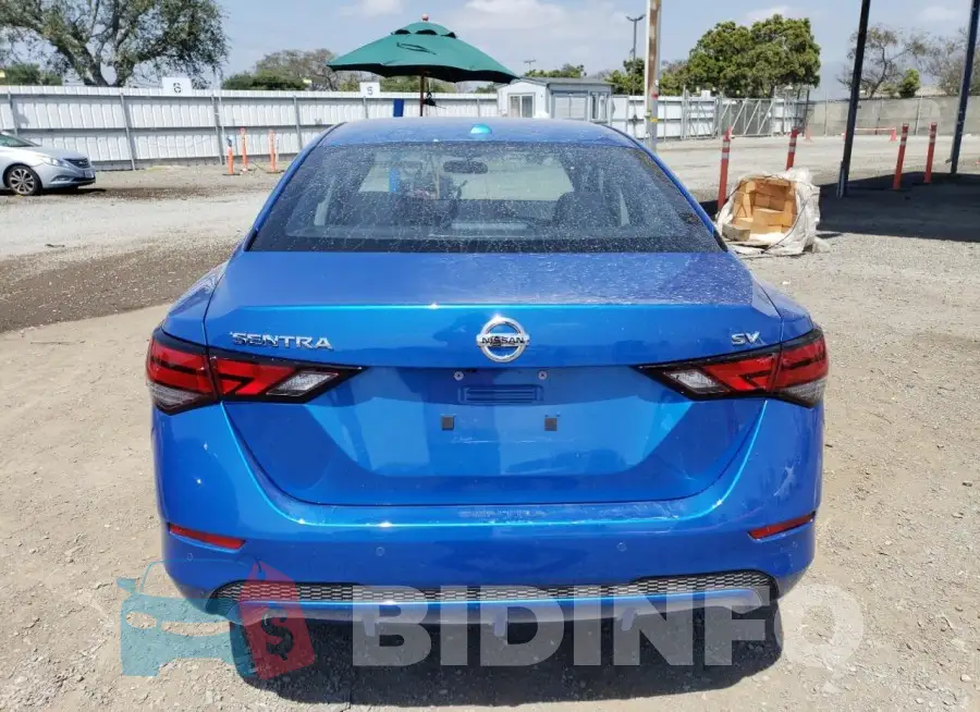 3N1AB8CV1NY317645 Photo# 6