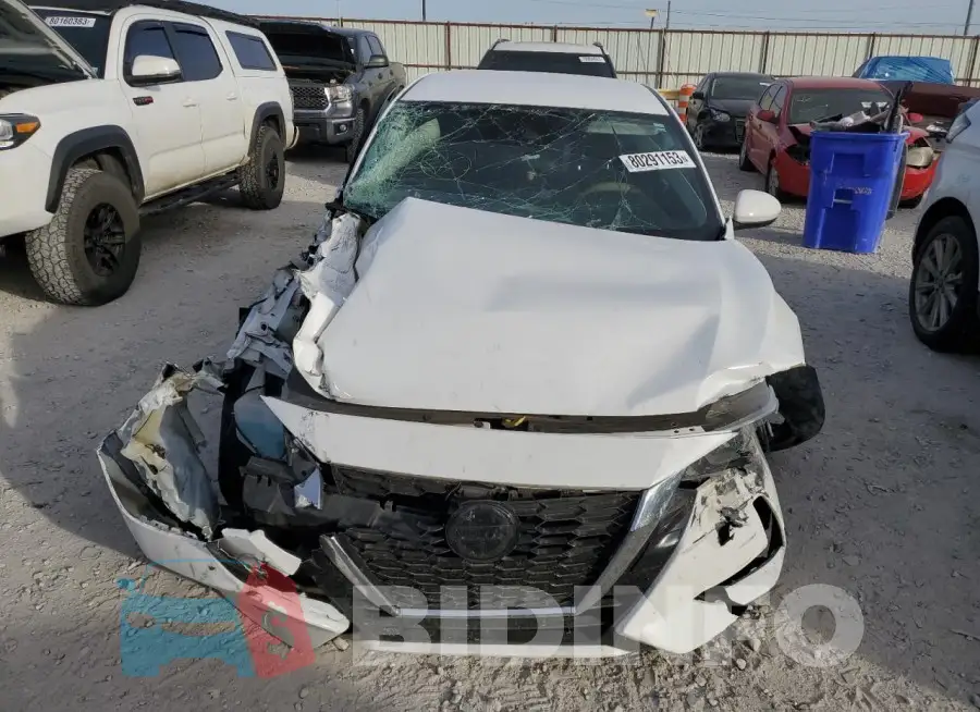 3N1AB8CV6MY313573 Photo# 5