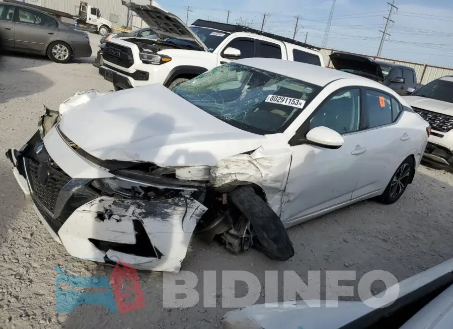 3N1AB8CV6MY313573 Photo# 1