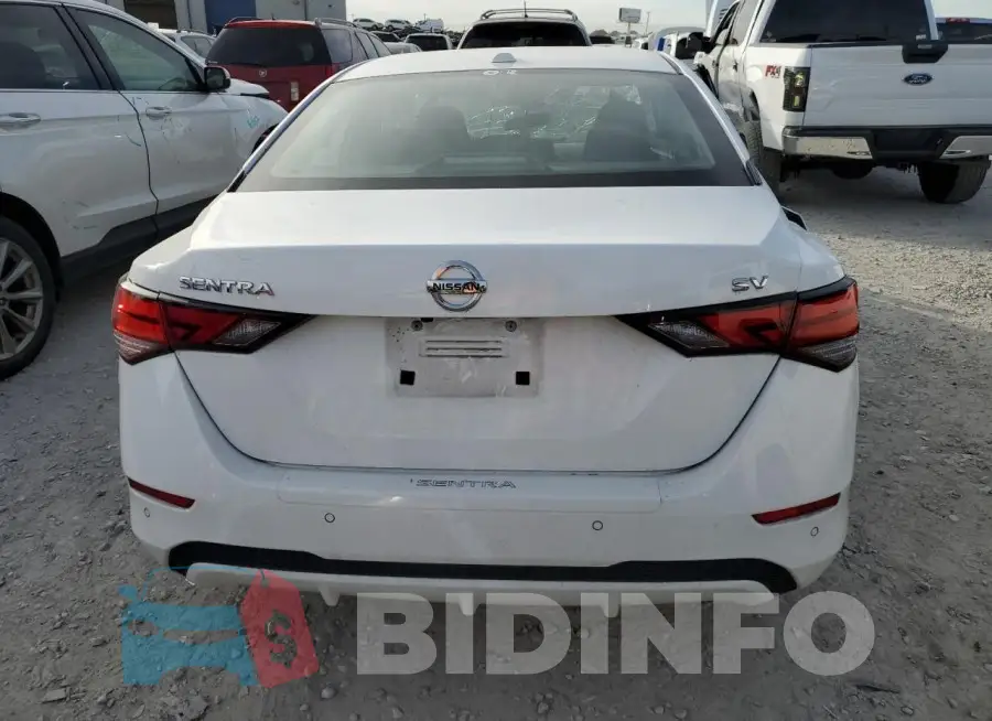 3N1AB8CV6MY313573 Photo# 6