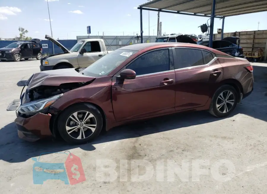 3N1AB8CV8LY221251 Photo# 1
