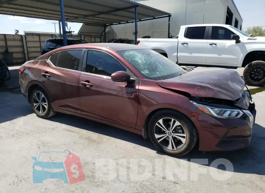 3N1AB8CV8LY221251 Photo# 4
