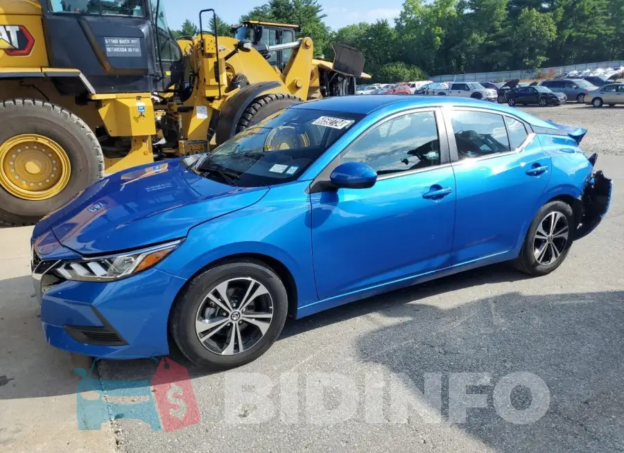 3N1AB8CV9PY260243 Photo# 1