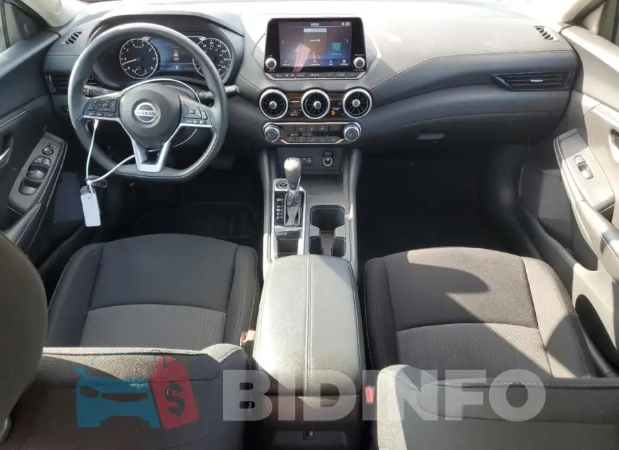 3N1AB8CV9PY260243 Photo# 8