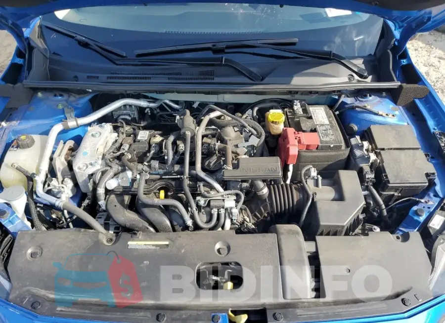 3N1AB8CV9PY260243 Photo# 11