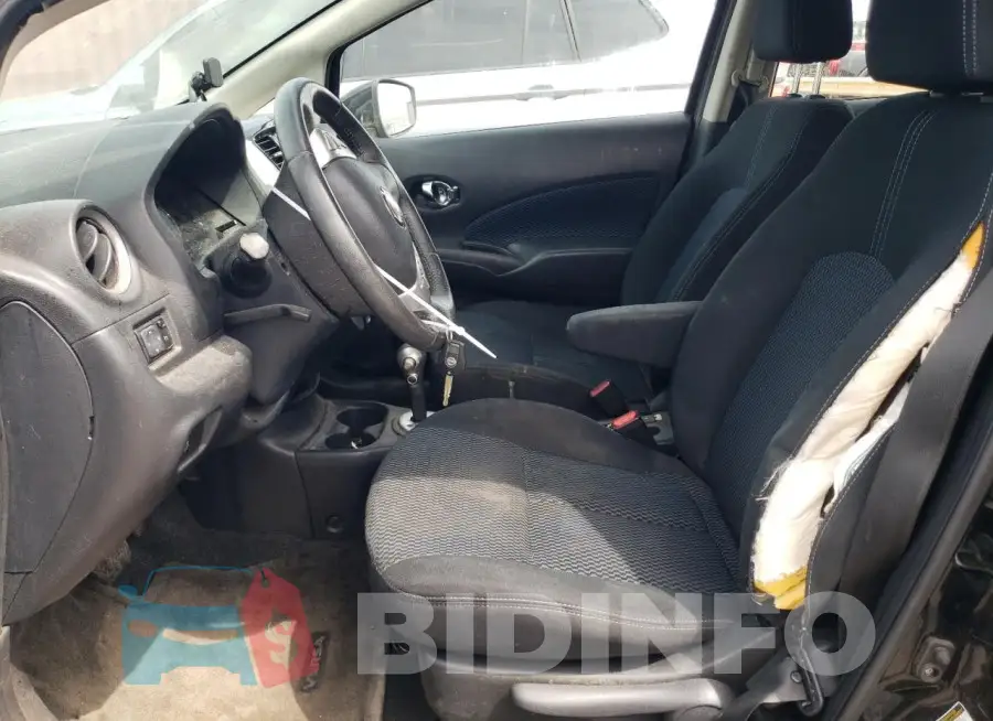 3N1CE2CP2FL389385 Photo# 7