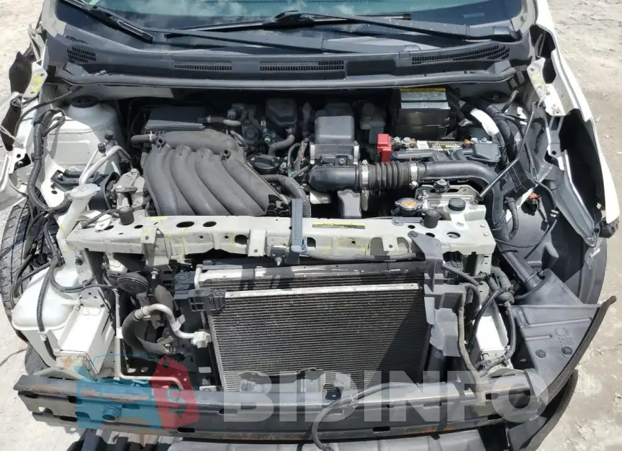 3N1CE2CP2FL418965 Photo# 11