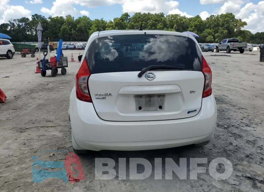 3N1CE2CP2FL418965 Photo# 6