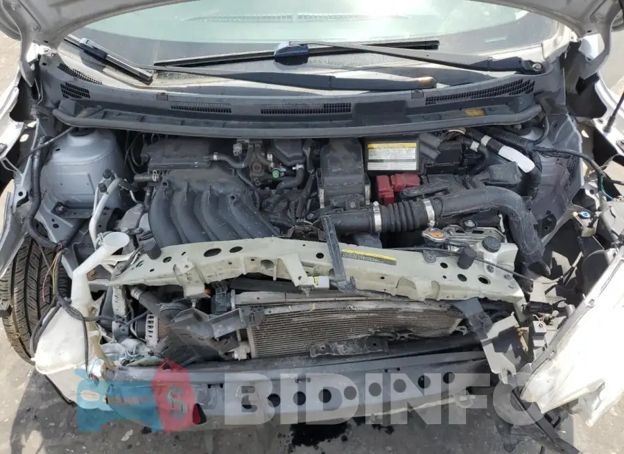 3N1CE2CP8FL443143 Photo# 11