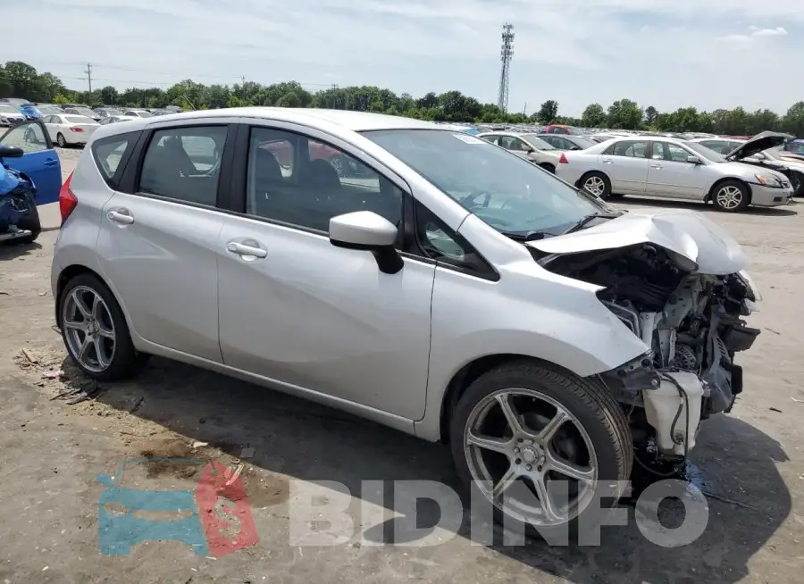 3N1CE2CP8FL443143 Photo# 4