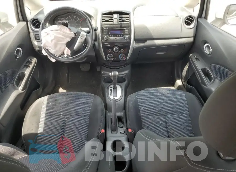 3N1CE2CP8FL443143 Photo# 8