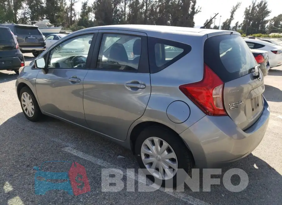 3N1CE2CPXFL438509 Photo# 2