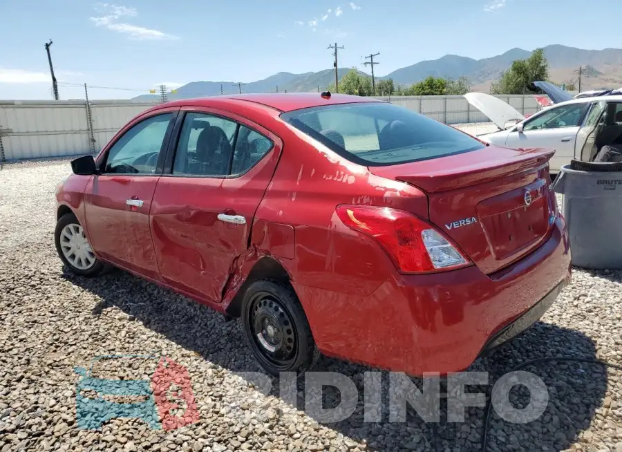 3N1CN7AP1FL955195 Photo# 2