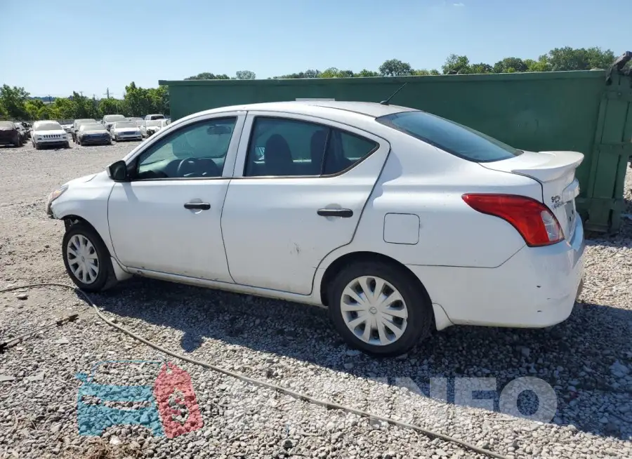 3N1CN7AP1GL900845 Photo# 2
