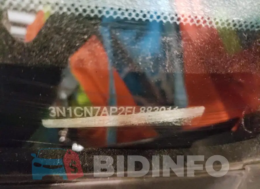 3N1CN7AP2FL883911 Photo# 12