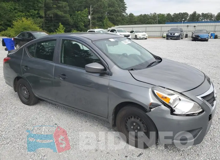 3N1CN7AP6JL852427 Photo# 4