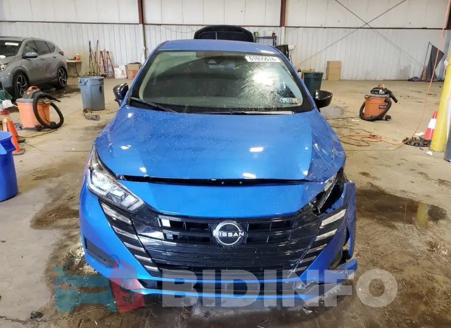 3N1CN8BV2PL838682 Photo# 5
