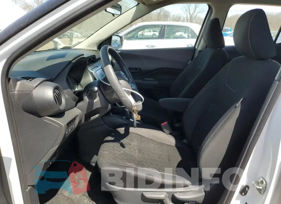 3N1CP5BV3ML471635 Photo# 7