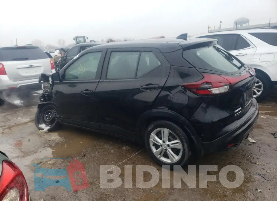 3N1CP5BV7ML519394 Photo# 2