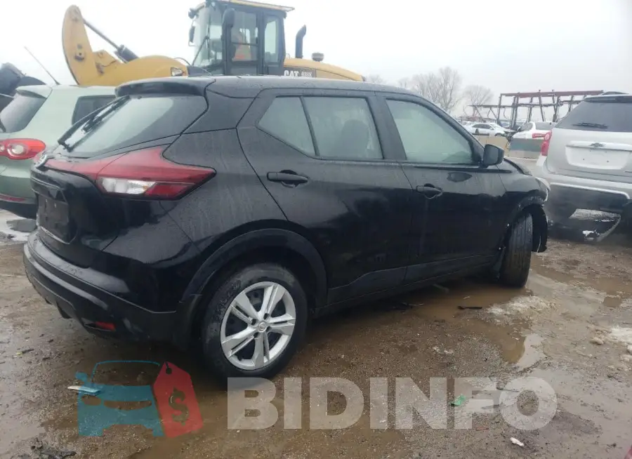 3N1CP5BV7ML519394 Photo# 3
