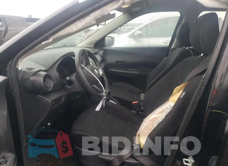 3N1CP5BV7ML519394 Photo# 7