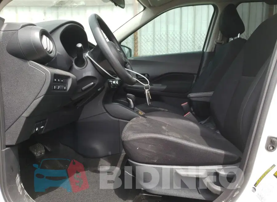 3N1CP5BV9RL476314 Photo# 7