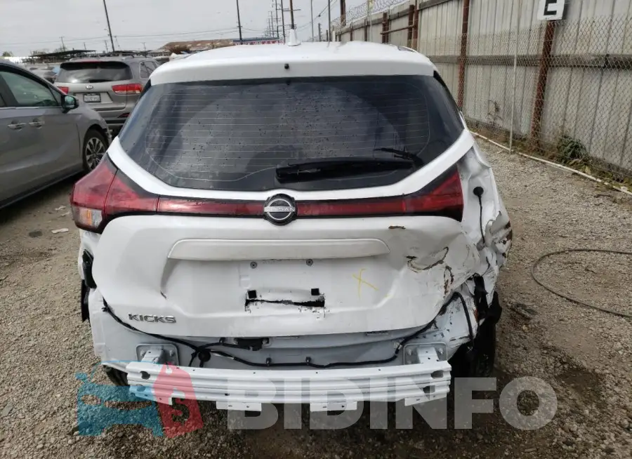 3N1CP5BV9RL476314 Photo# 6