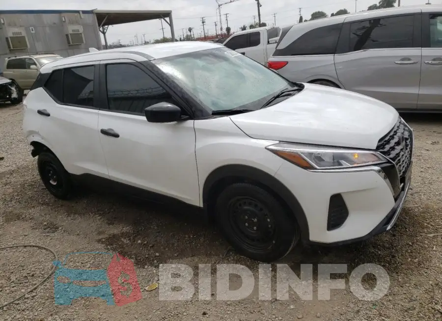 3N1CP5BV9RL476314 Photo# 4