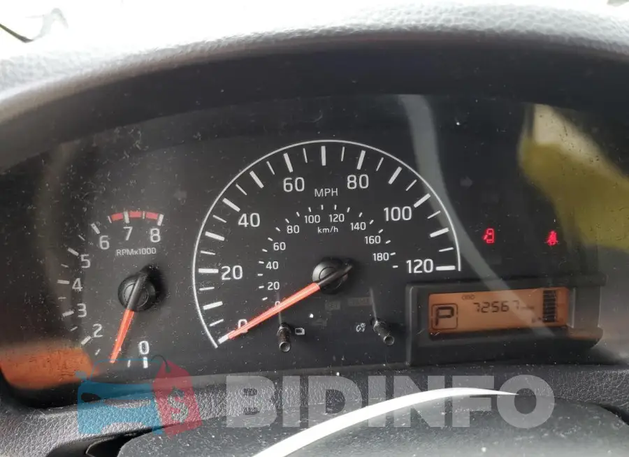 3N6CM0KN2MK702763 Photo# 9