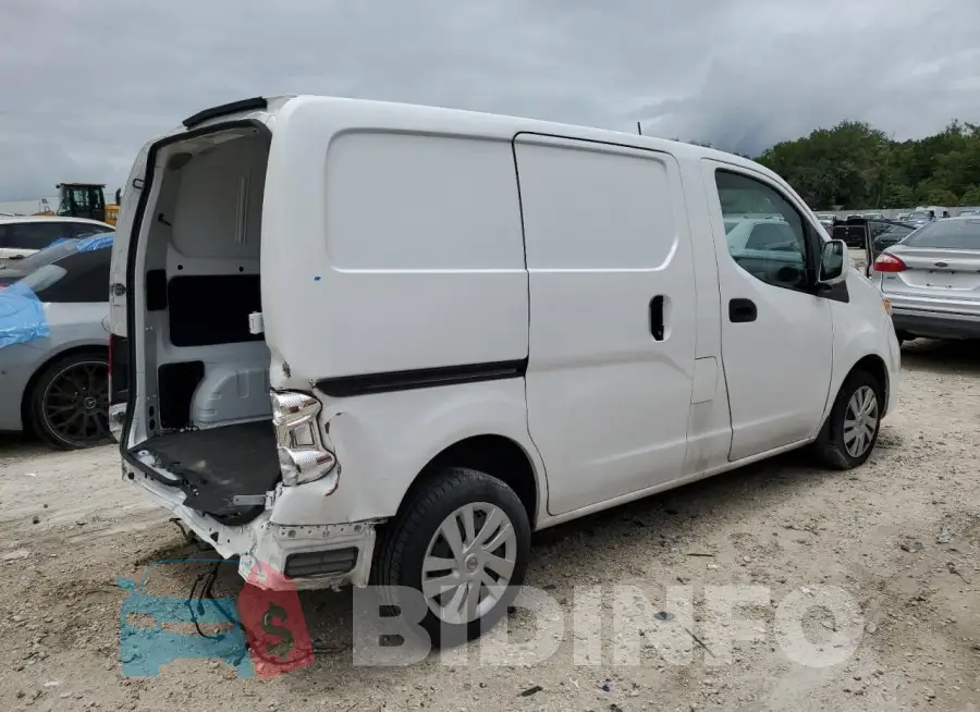 3N6CM0KN2MK702763 Photo# 3