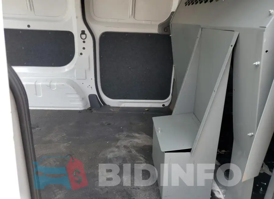 3N6CM0KN2MK702763 Photo# 11