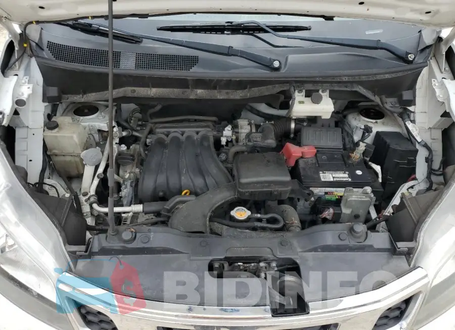 3N6CM0KN2MK702763 Photo# 12
